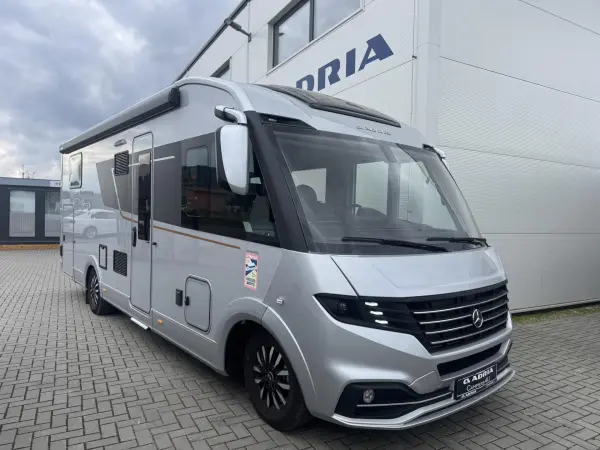 Adria Supersonic 780 SL - Adria 2023