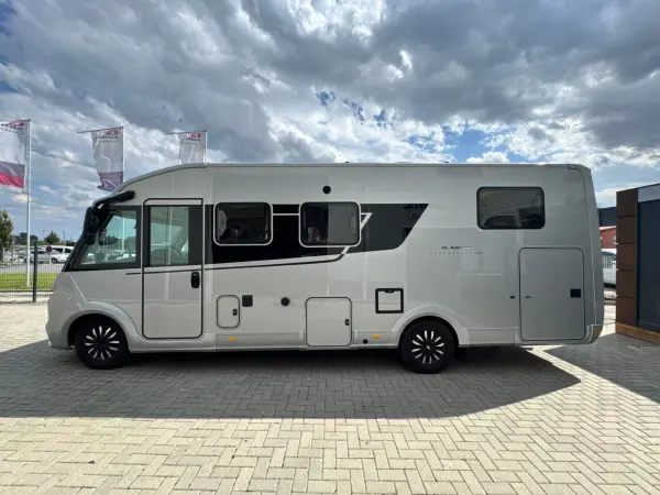 Adria Supersonic 780 DL - fotografie 3