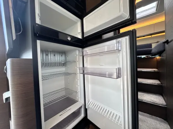 Adria Supersonic 780 DL - fotografie 18