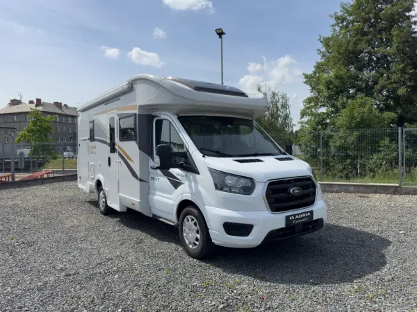 CI MAGIS 95XT - CI 2022