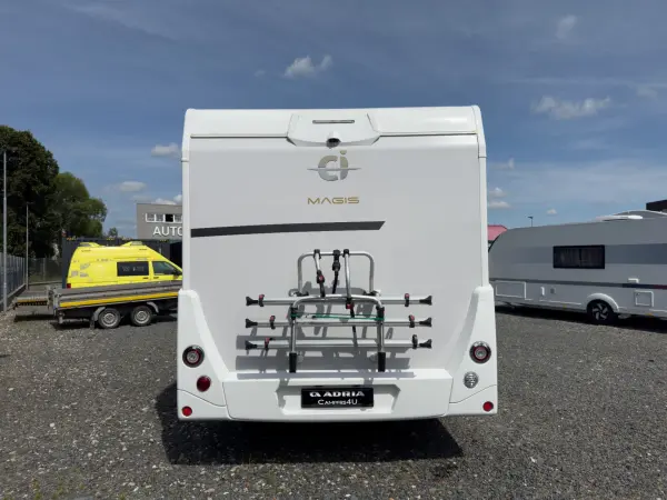 CI MAGIS 95XT - fotografie 3