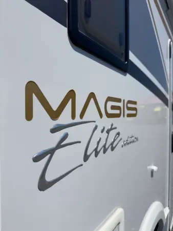 CI MAGIS 95XT - fotografie 17