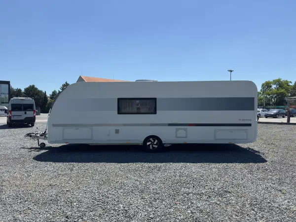 Adria ADORA 673 PK - fotografie 5