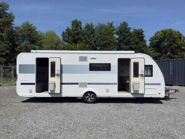 Adria ADORA 673 PK - fotografie 6