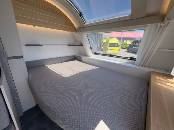 Adria ADORA 673 PK - fotografie 7