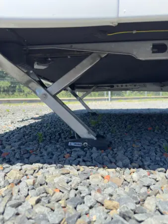 Adria ADORA 673 PK - fotografie 14