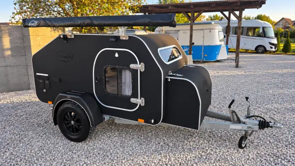 LifeStyle Camper X-Line Premium Off-Road 2021 -  2021