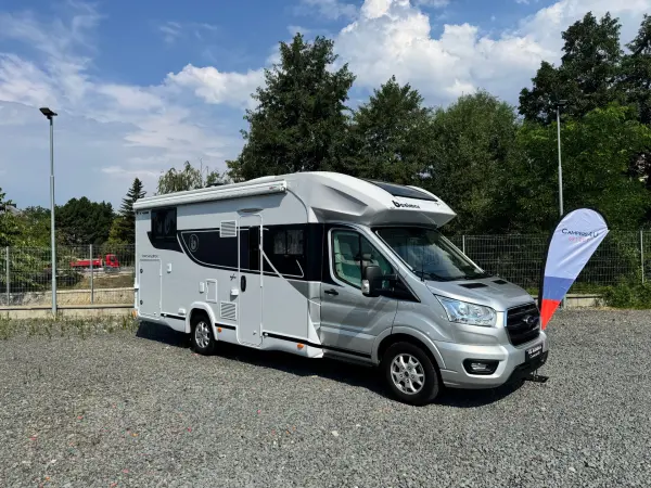 Benimar TESSORO 468 SE - Benimar 2024
