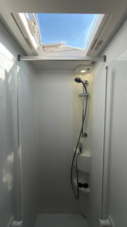 Adria Matrix Axess 670 SL - fotografie 14