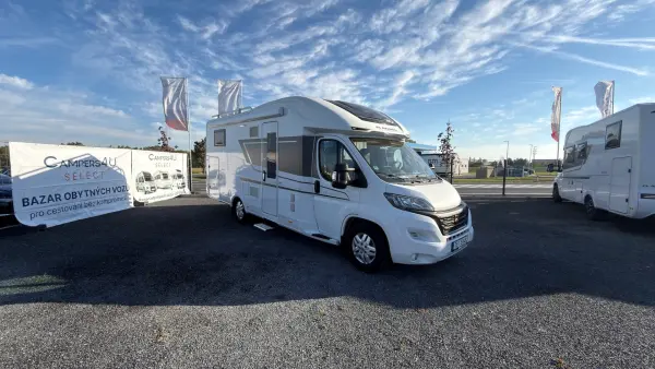Adria Matrix Axess 670 SL - Adria 2022
