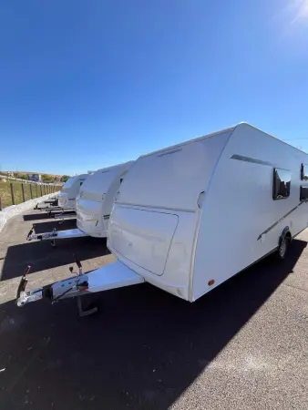 Weinsberg CaraLife 500 QDK - Weinsberg