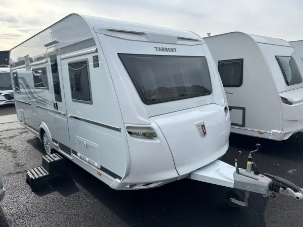 Tabbert Da Vinci 500 KD - fotografie 5