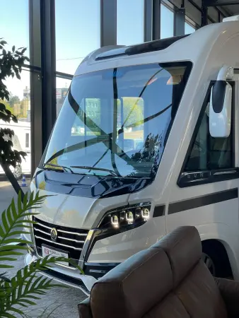 Knaus Sun I 900 LEG - fotografie 2