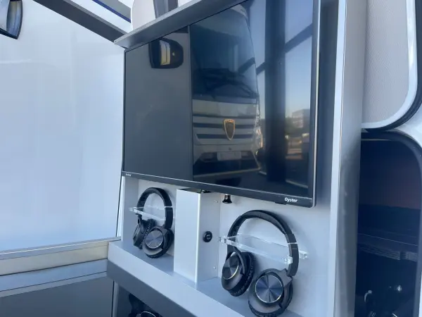 Knaus Sun I 900 LEG - fotografie 4