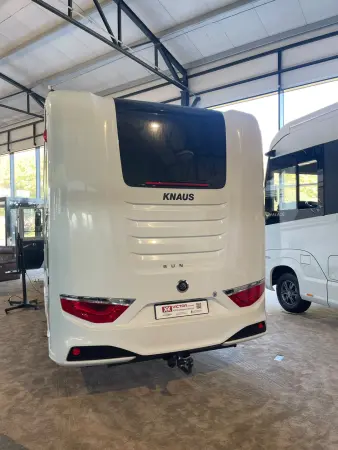 Knaus Sun I 900 LEG - fotografie 5