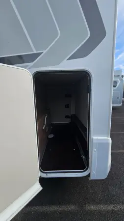 Weinsberg X-Cursion 500 MQ Pepper - fotografie 9