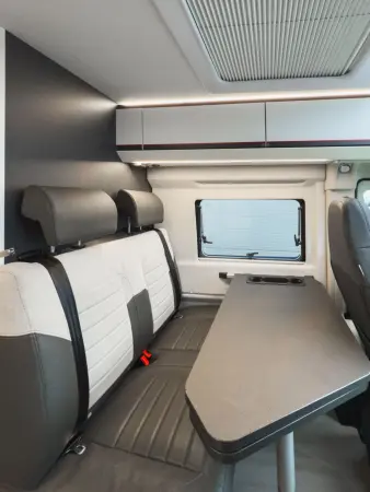 Adria Twin Sports 640 SLB - fotografie 15