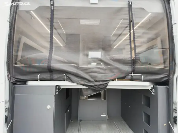Adria Twin Sports 640 SLB - fotografie 18
