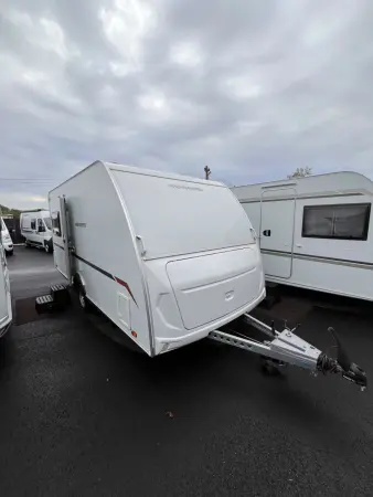 Weinsberg CaraCito 450 FU - fotografie 2