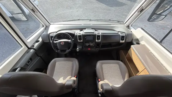 Adria Sonic 700 SL - fotografie 5