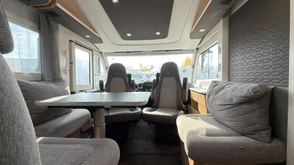 Adria Sonic 700 SL - fotografie 7
