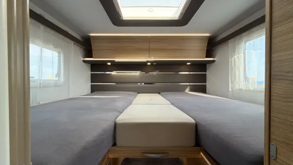 Adria Sonic 700 SL - fotografie 15
