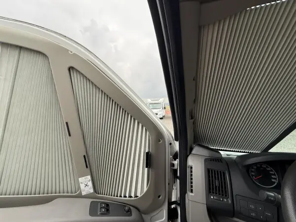Dethleffs Fiat Ducato Globe 4 - fotografie 11