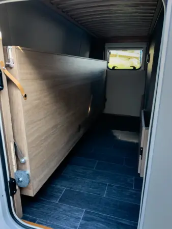 Tabbert Senara 460 DMK - fotografie 8